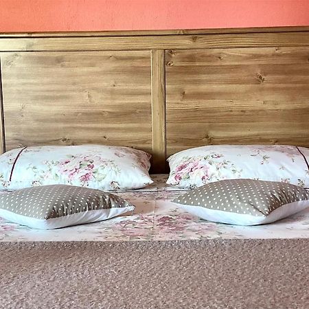 Szary Domek Apartamenty Ustka Esterno foto