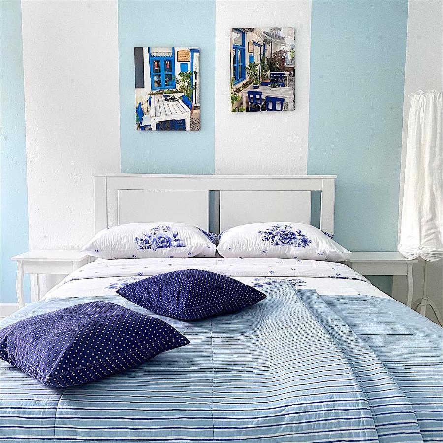 Szary Domek Apartamenty Ustka Esterno foto