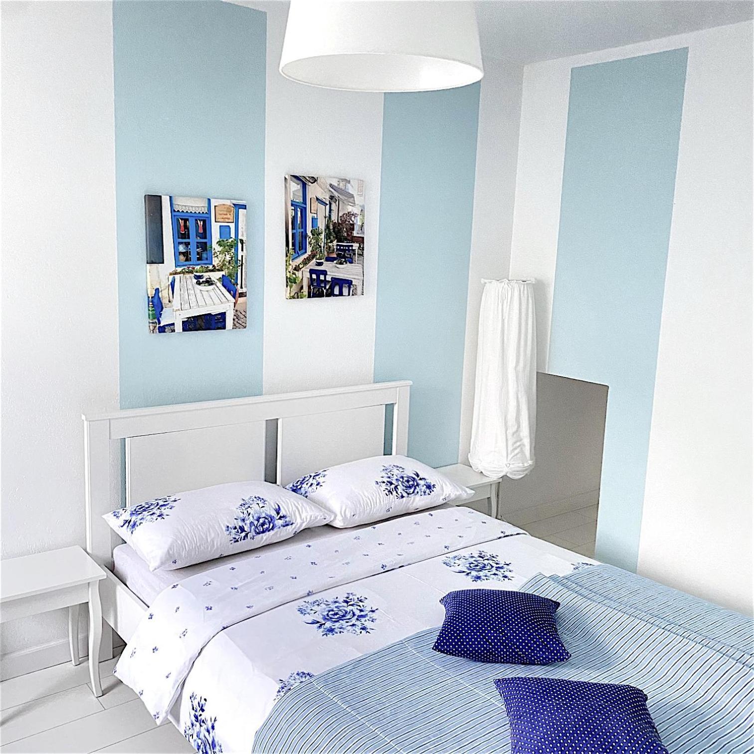 Szary Domek Apartamenty Ustka Esterno foto