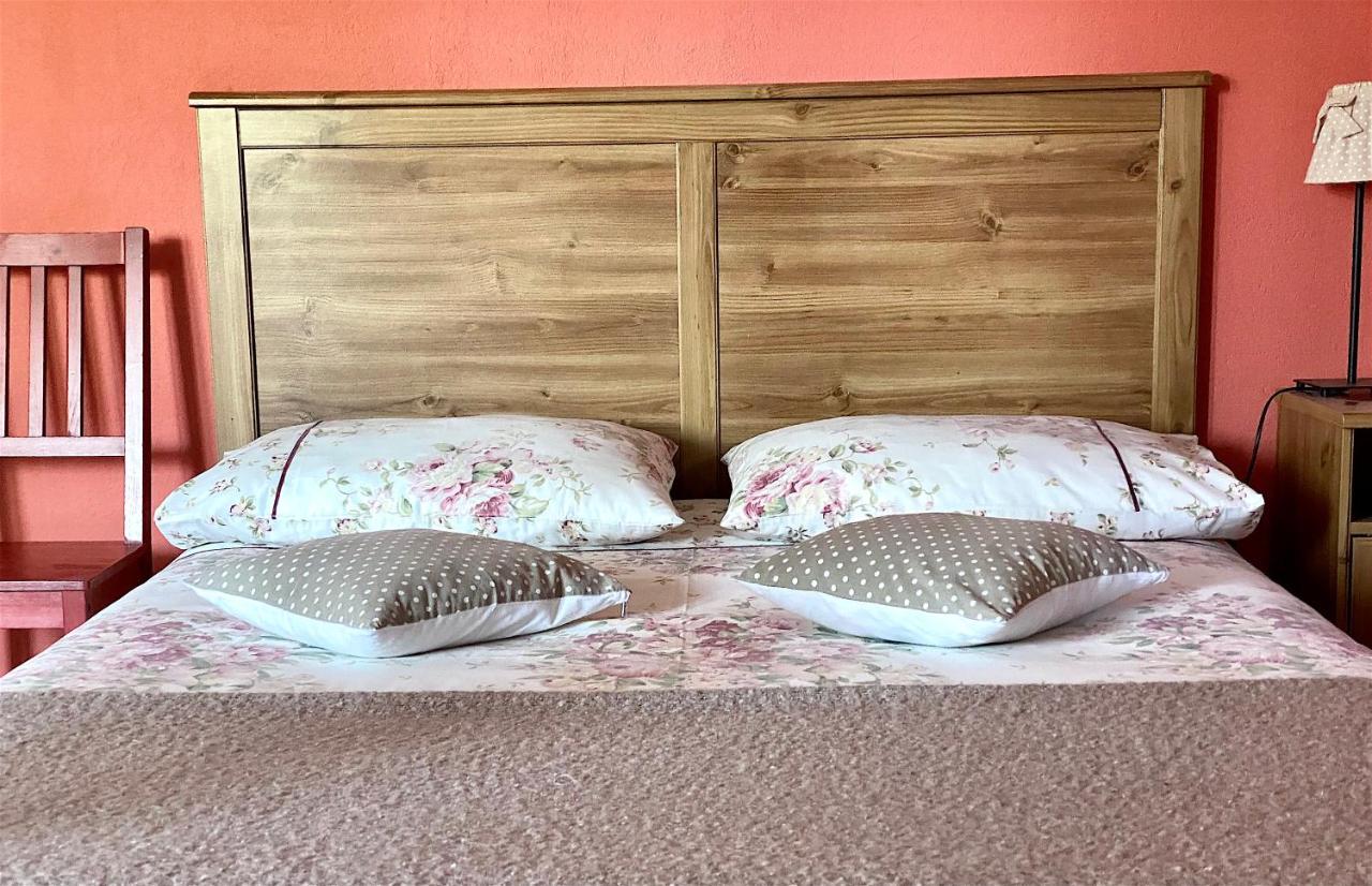 Szary Domek Apartamenty Ustka Esterno foto